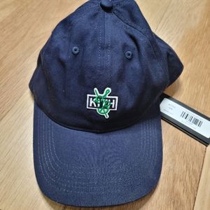 Kith x Sadelle's hat